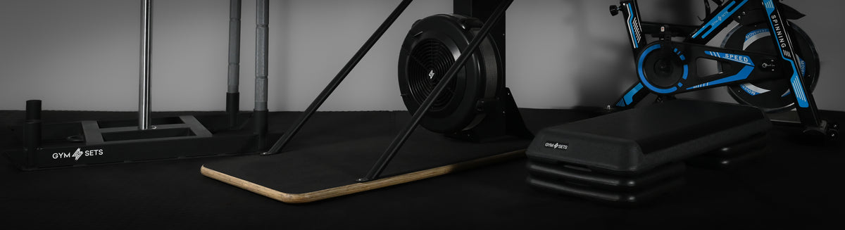 Cardio Equipment