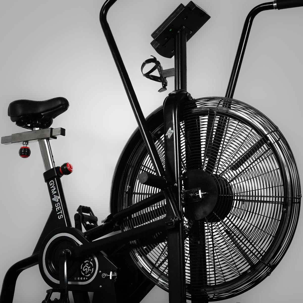 Bicicleta de Aire Assault Bike