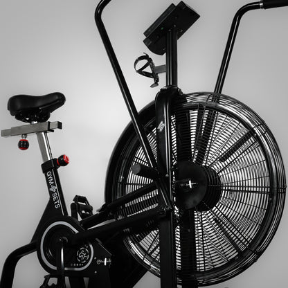 Bicicleta de Aire Assault Bike