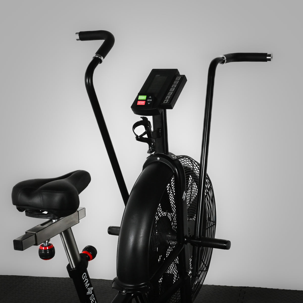 Bicicleta de Aire Assault Bike