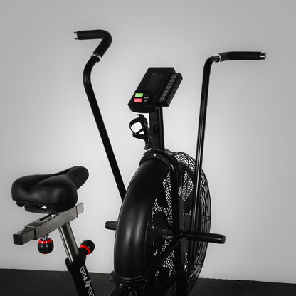 Bicicleta de Aire Assault Bike