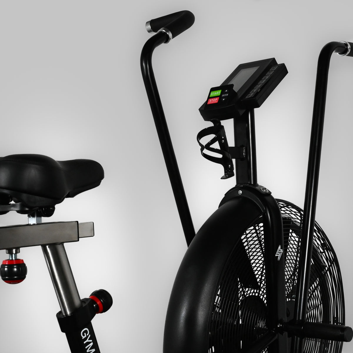 Bicicleta de Aire Assault Bike