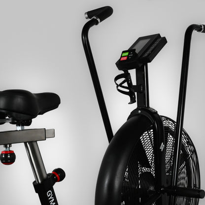 Bicicleta de Aire Assault Bike