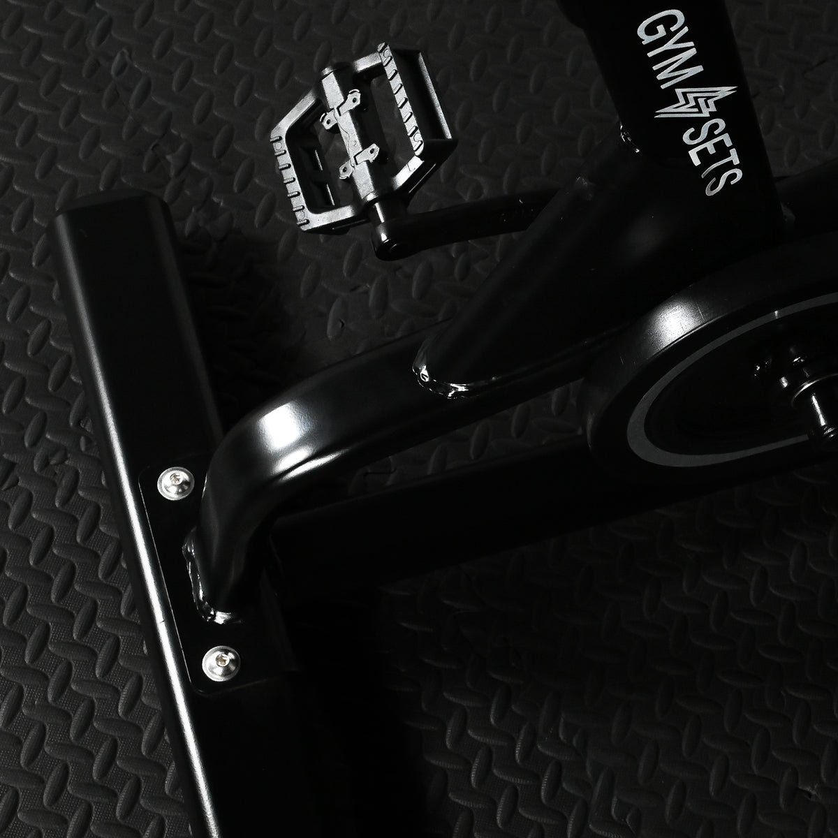 Bicicleta de Aire Assault Bike