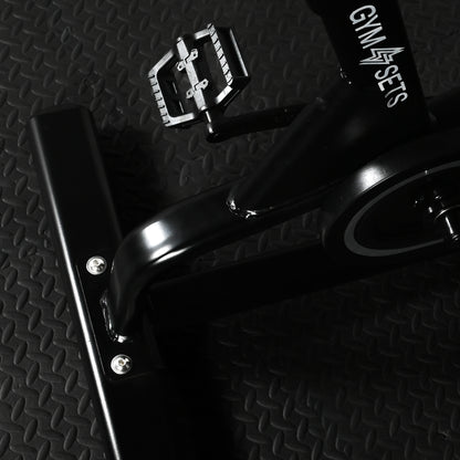 Bicicleta de Aire Assault Bike