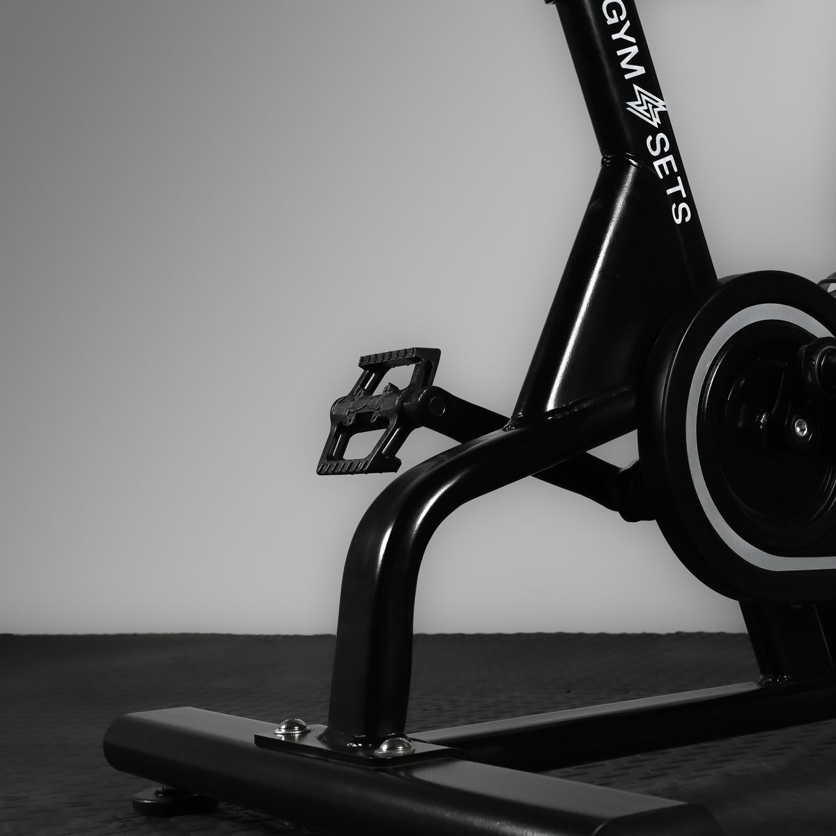 Bicicleta de Aire Assault Bike