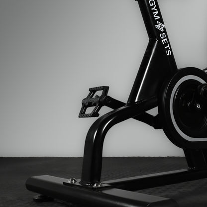 Bicicleta de Aire Assault Bike