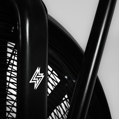 Bicicleta de Aire Assault Bike