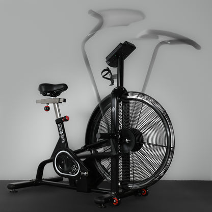 Bicicleta de Aire Assault Bike