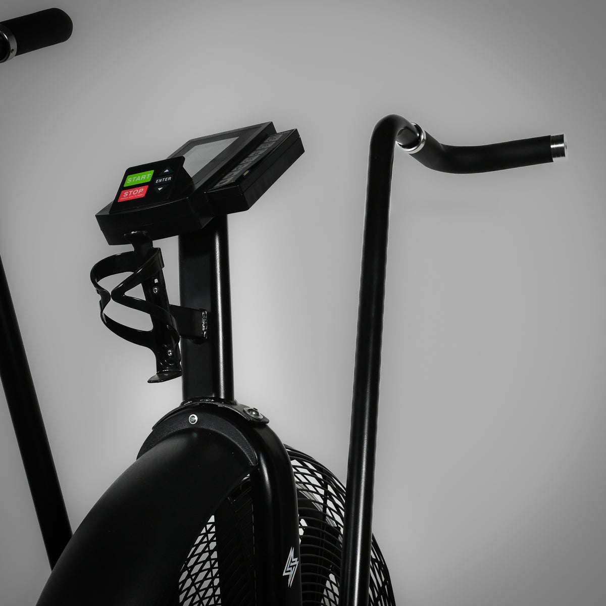 Bicicleta de Aire Assault Bike