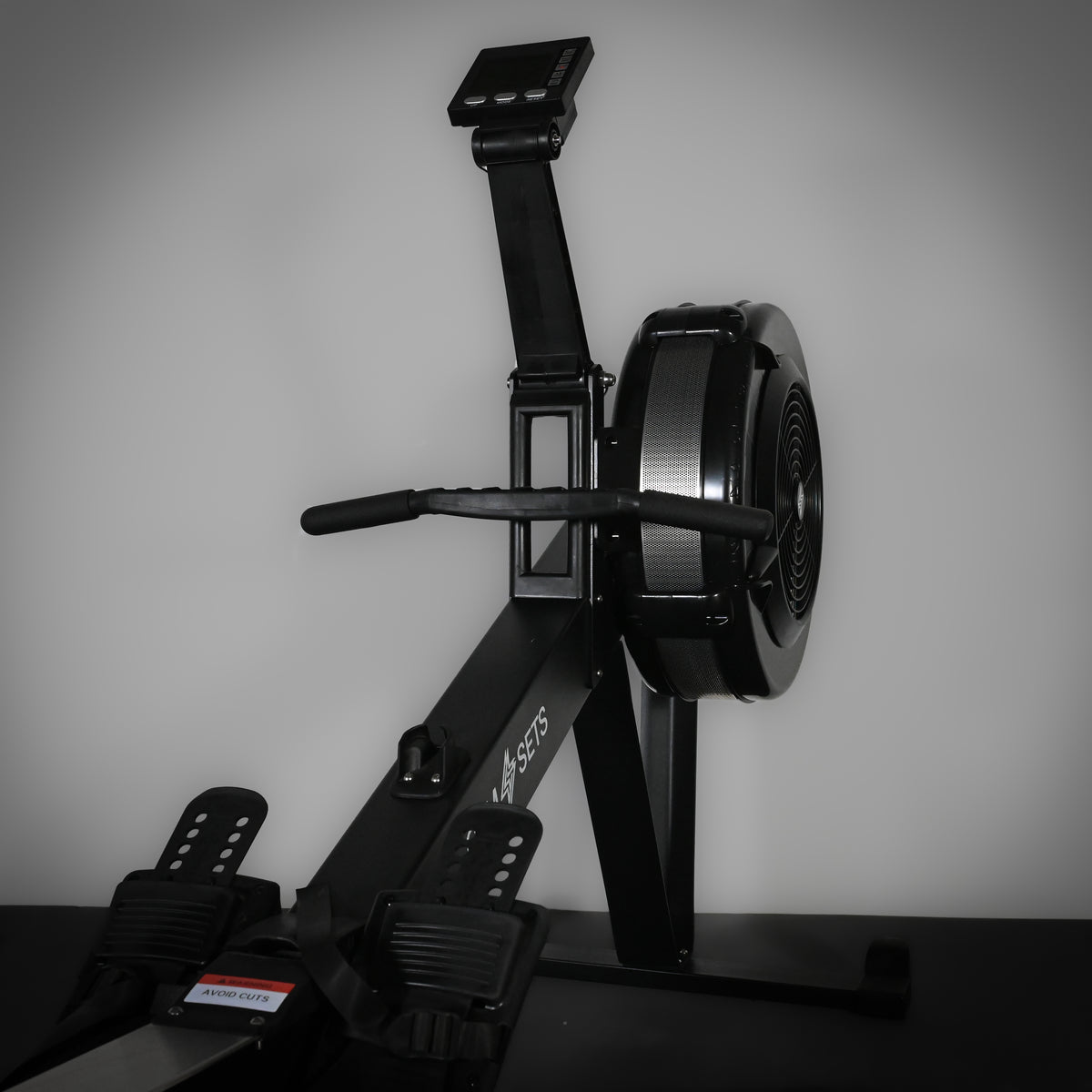 Máquina de Remo GymSets RowErg
