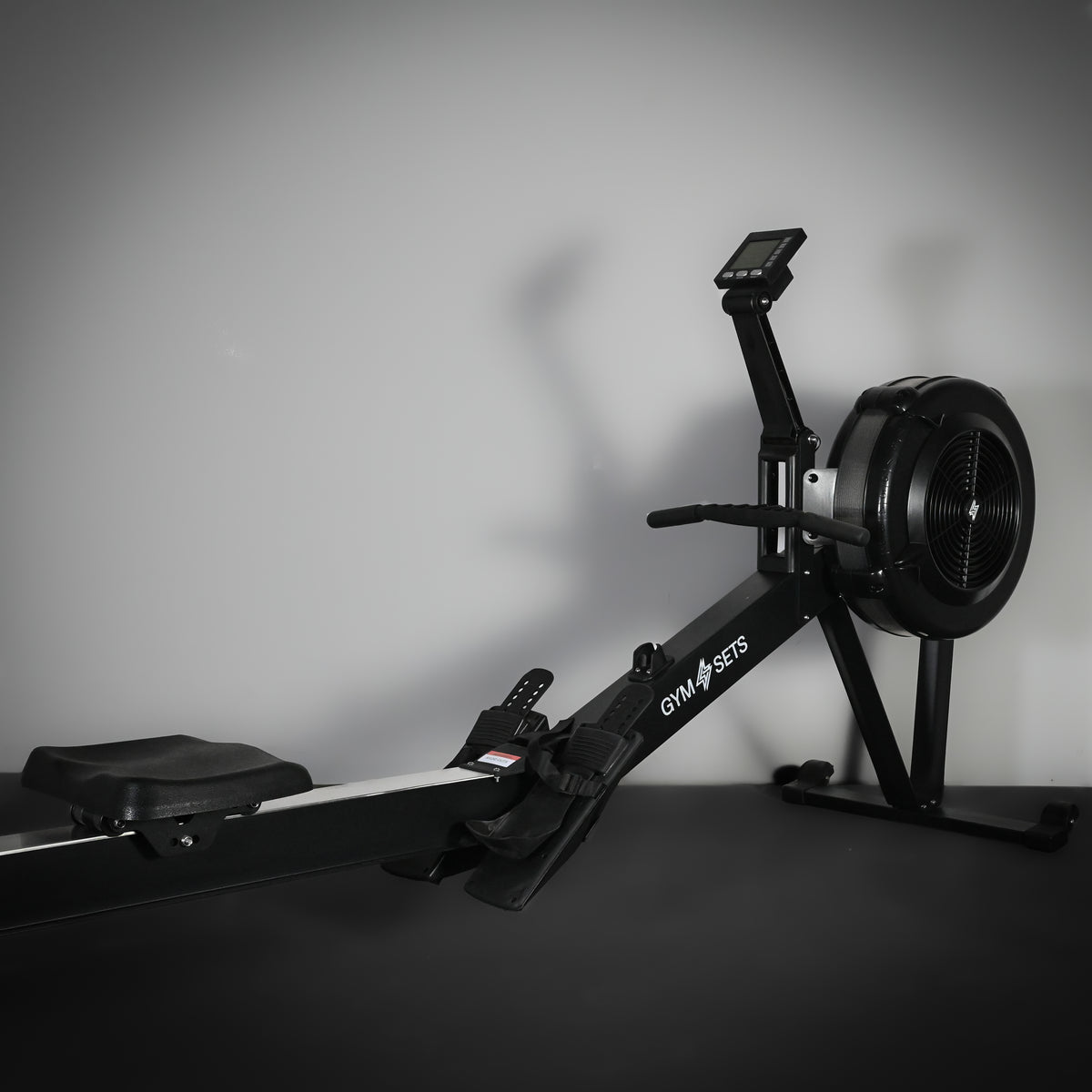 Máquina de Remo GymSets RowErg