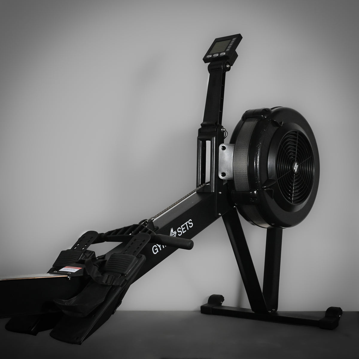 Máquina de Remo GymSets RowErg