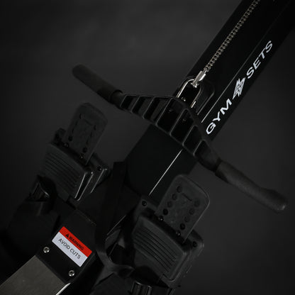 Máquina de Remo GymSets RowErg