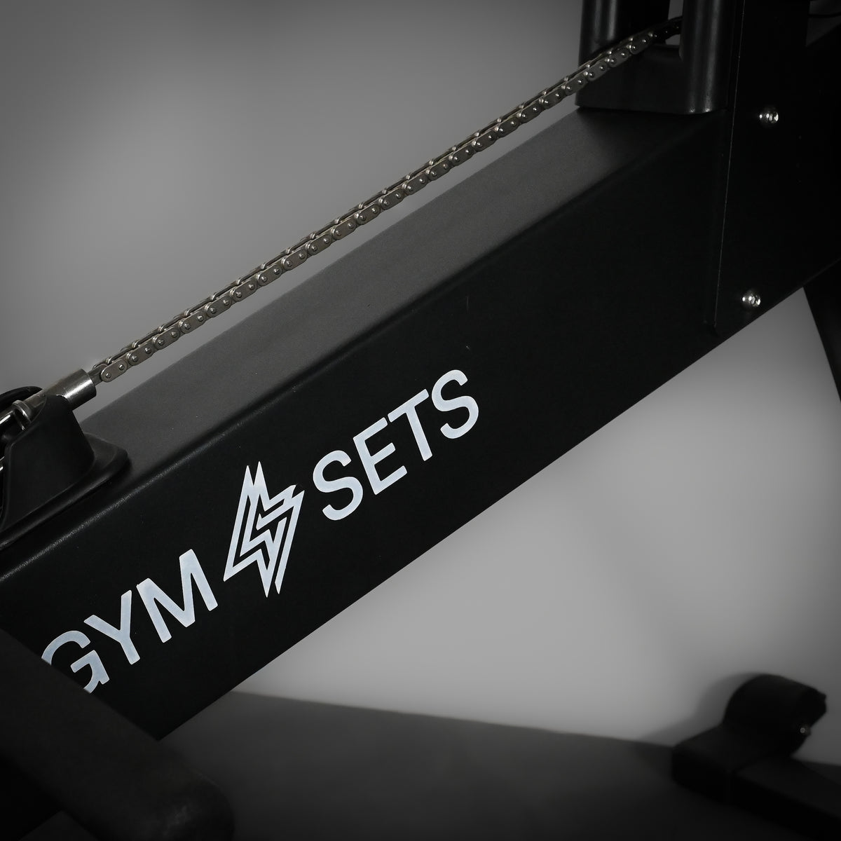 Máquina de Remo GymSets RowErg