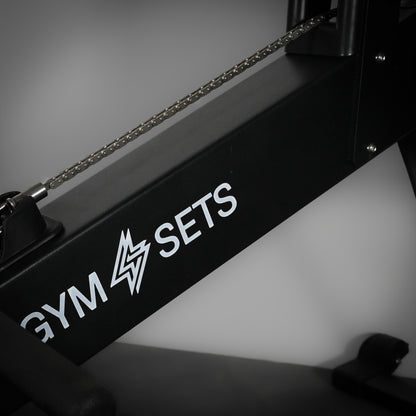 Máquina de Remo GymSets RowErg
