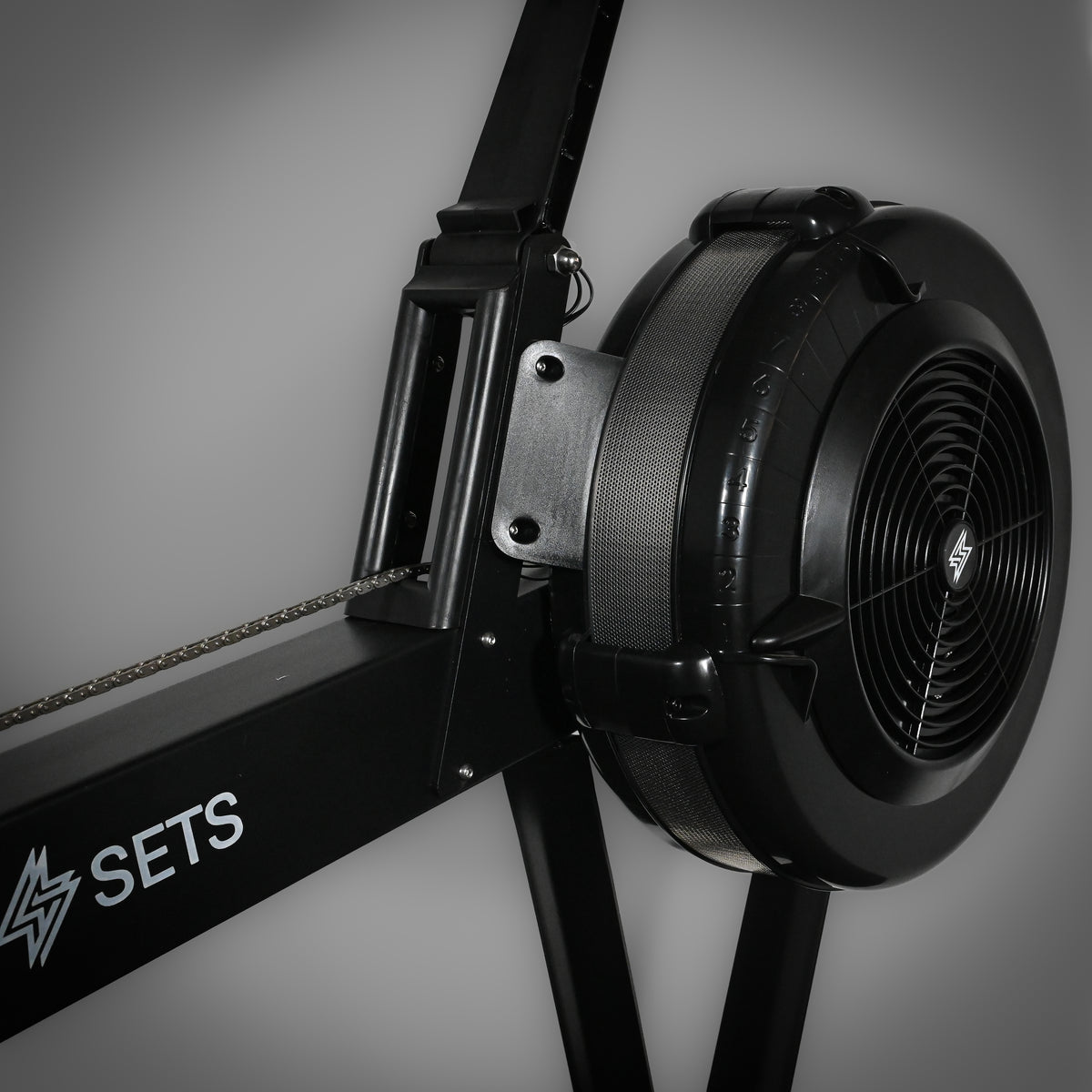 Máquina de Remo GymSets RowErg
