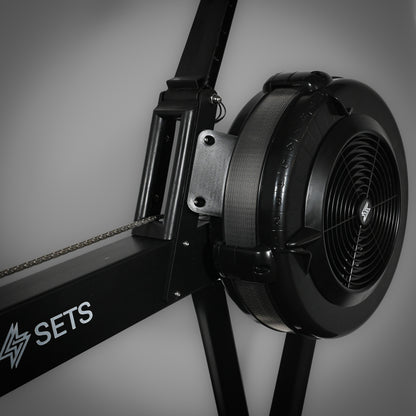 Máquina de Remo GymSets RowErg