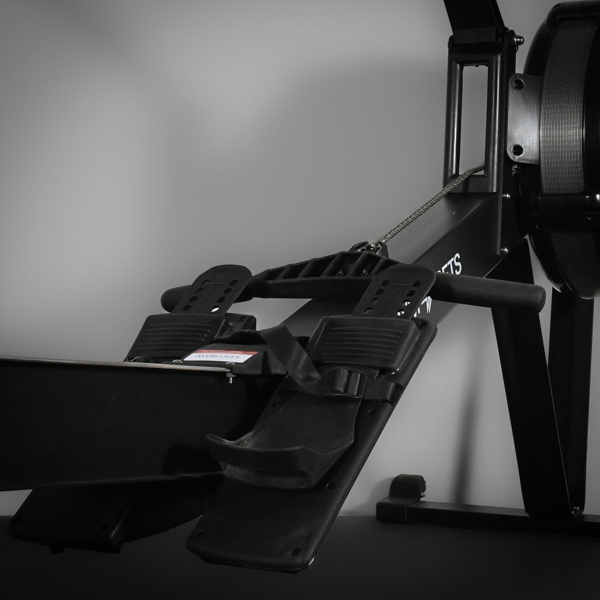 Máquina de Remo GymSets RowErg