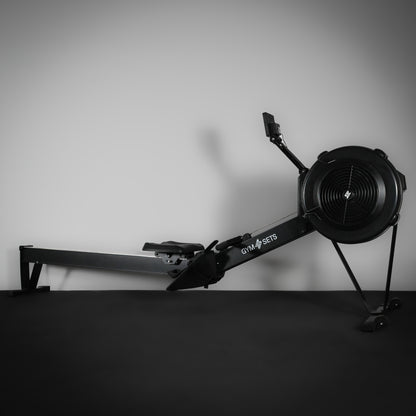 Máquina de Remo GymSets RowErg