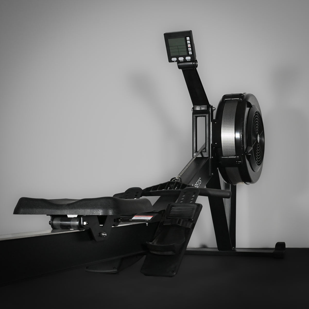 Máquina de Remo GymSets RowErg