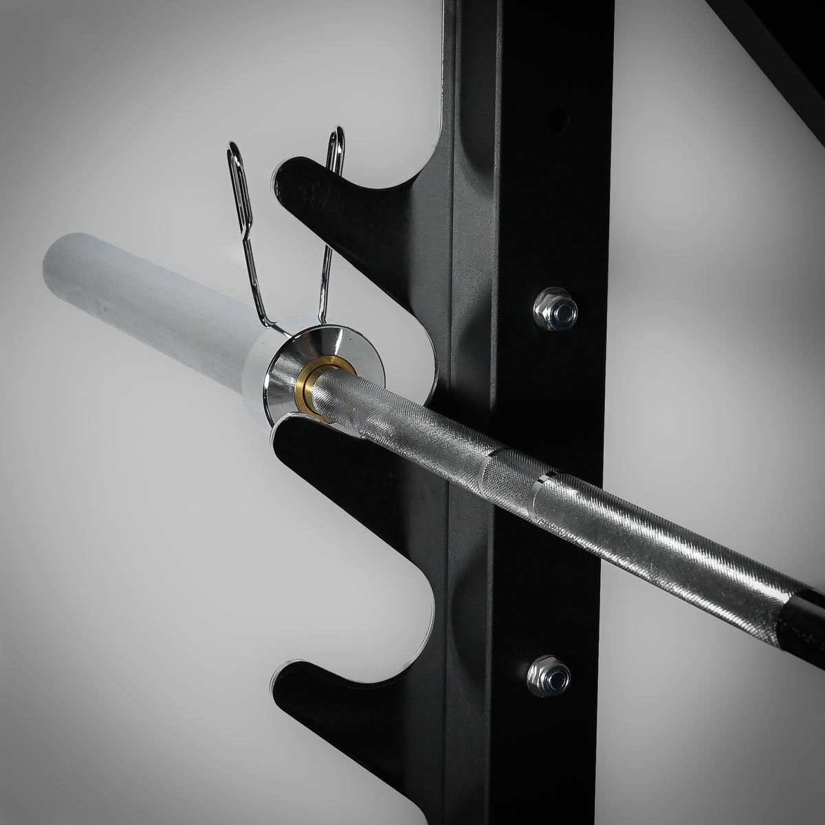 Barre de musculation GymSets Cheshire (Professionnelle)