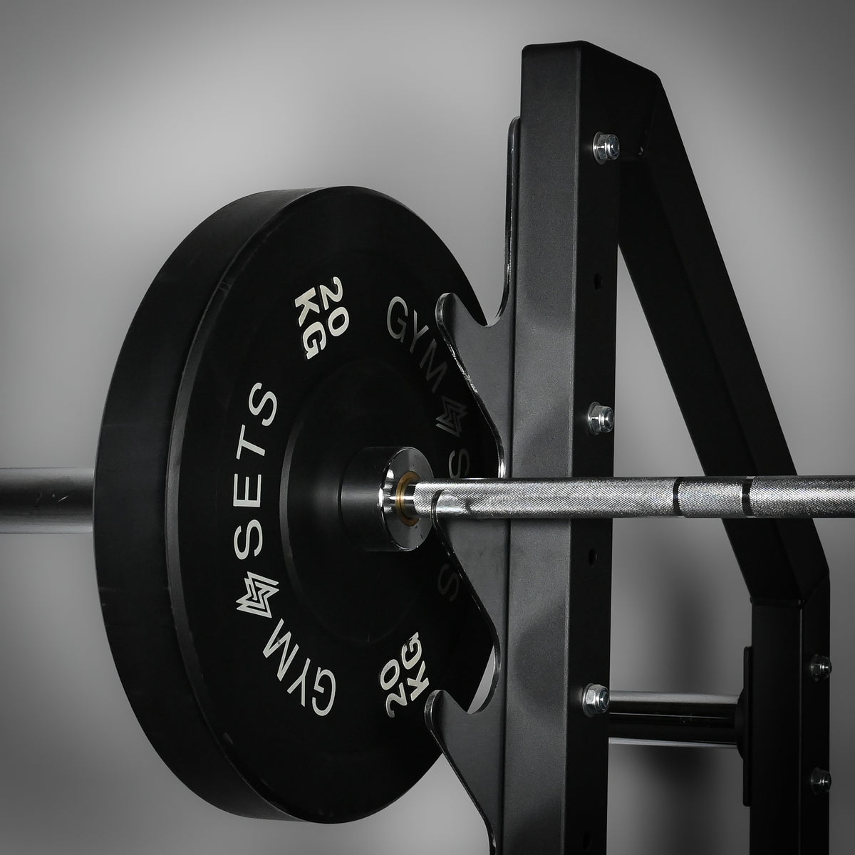 Barre de musculation GymSets Cheshire (Professionnelle)