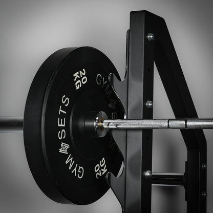 Barre de musculation GymSets Cheshire (Professionnelle)