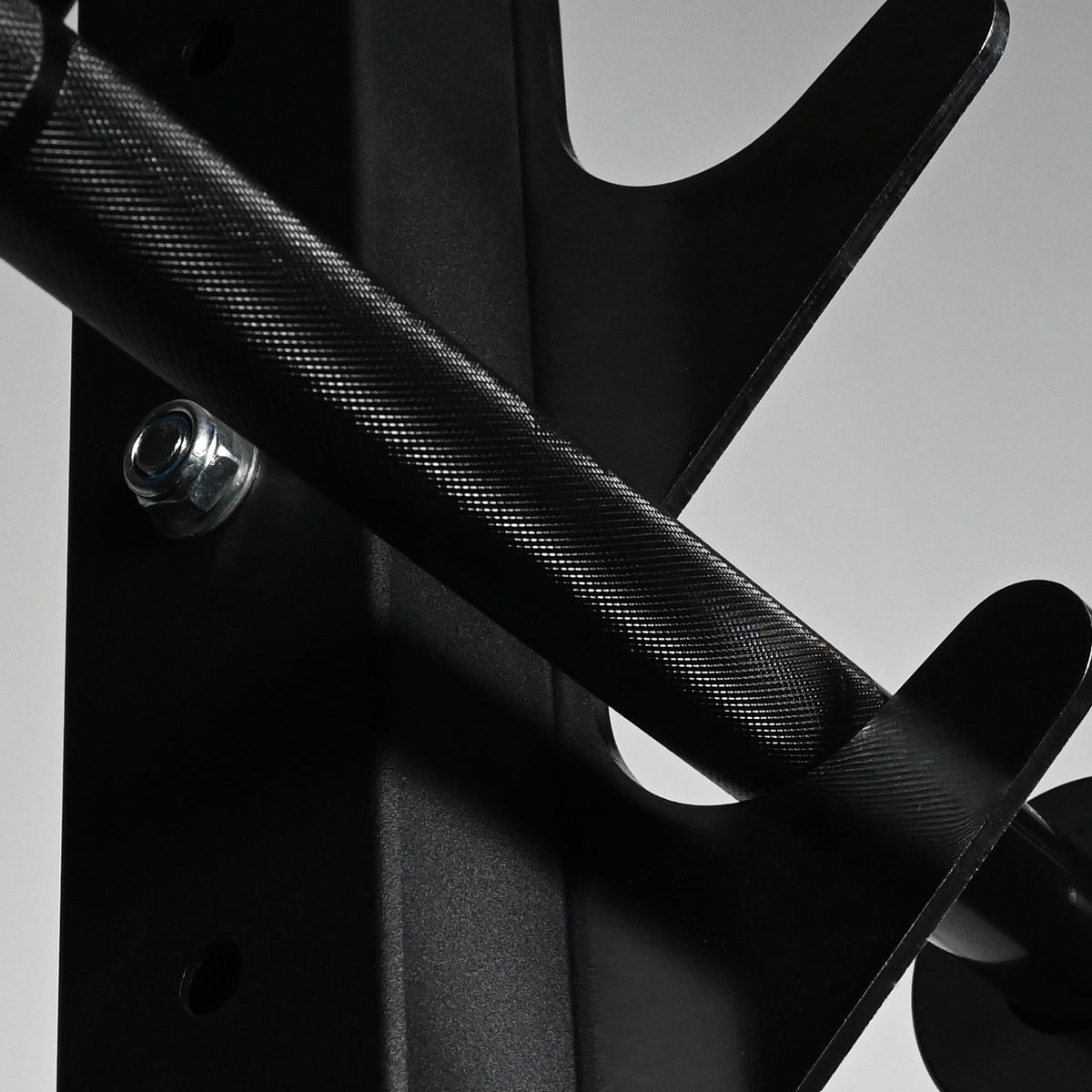 GymSets Olympic 2" Barbell