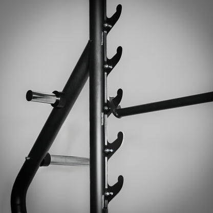 Gym Sets Commercial Squat Rack