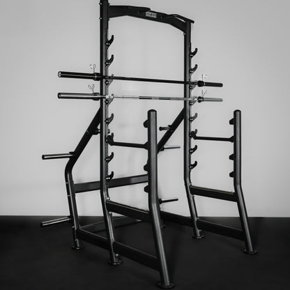 Gym Sets Commercial Squat Rack