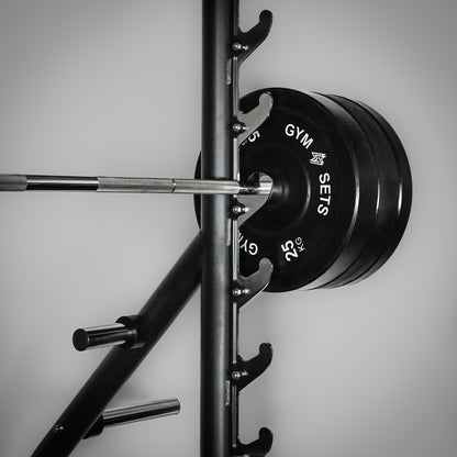 Gym Sets Commercial Squat Rack