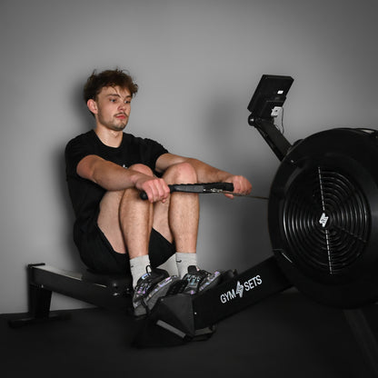Máquina de Remo GymSets RowErg