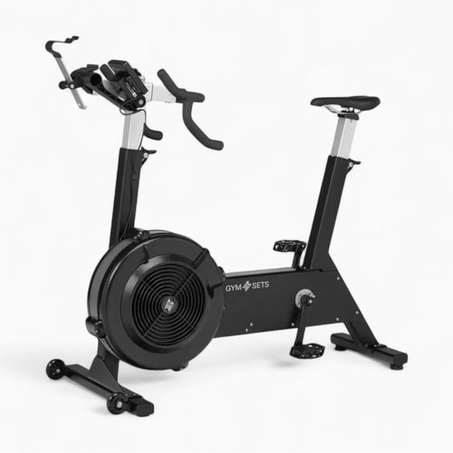 Bicicleta Estática