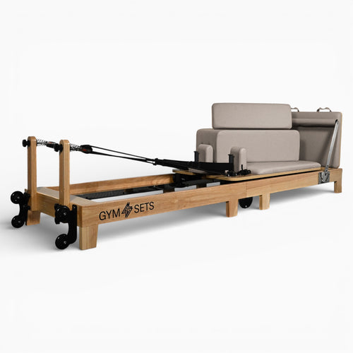 Máquina de Pilates