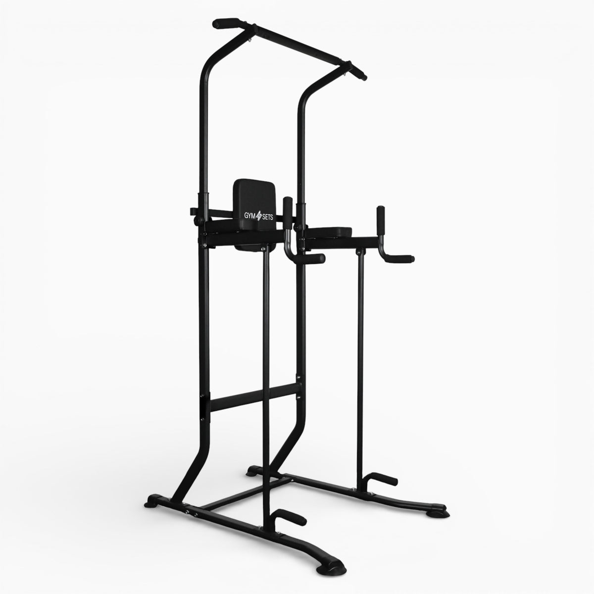 GymSets Multi-Function Home Gym Station – Pull Up & Dip Tower