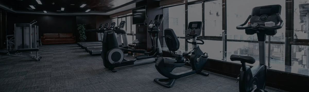 Máquinas de Musculación