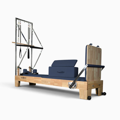 GymSets Commercial Tower Reformer Pilates Machine
