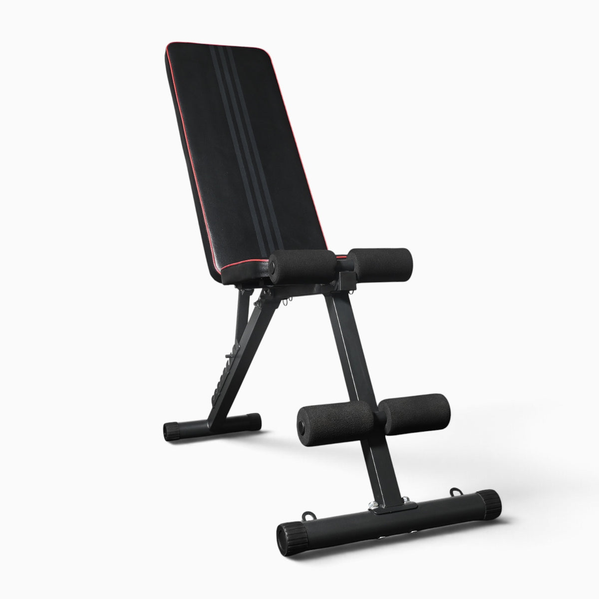 Banco de Musculación Ajustable GymSets