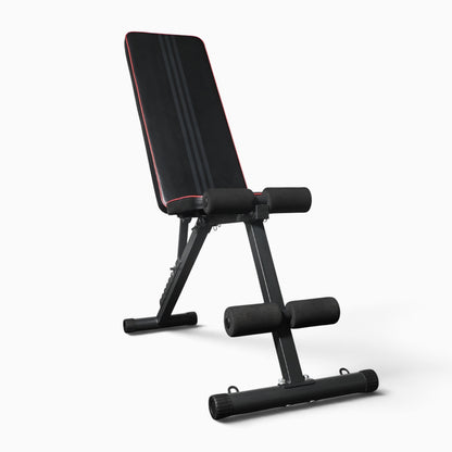Banco de Musculación Ajustable GymSets