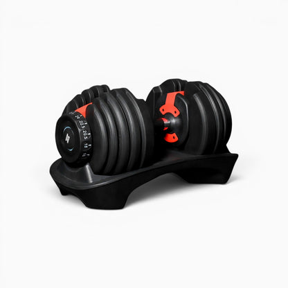 Mancuerna Ajustable de 24 kg