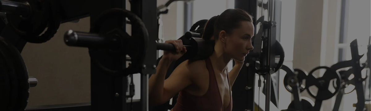 Smith Machines
