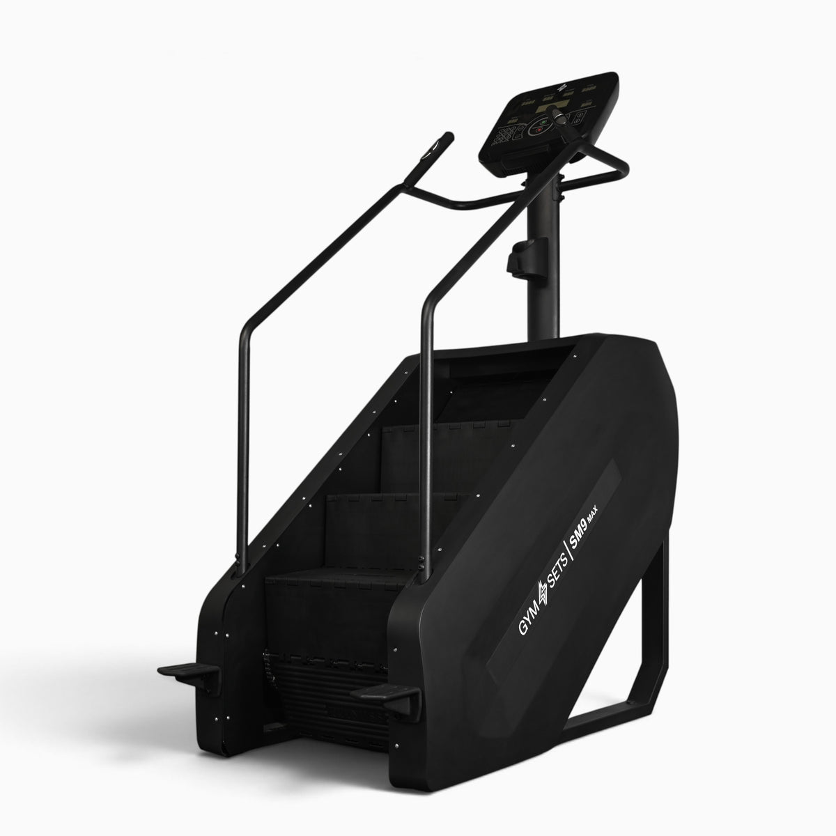 GymSets Commercial Stair Master