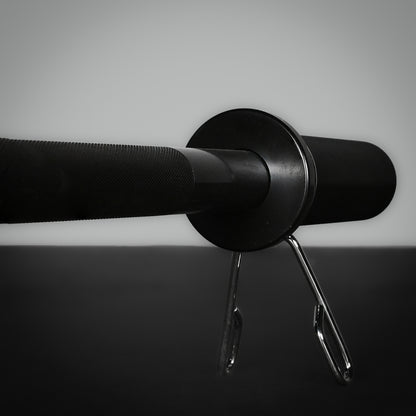 GymSets Olympic 2" Barbell
