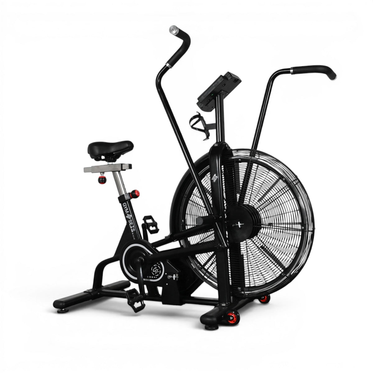 Bicicleta de Aire Assault Bike