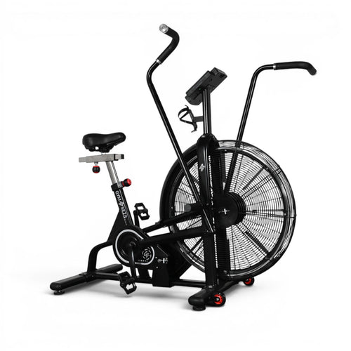 Bicicleta de Aire